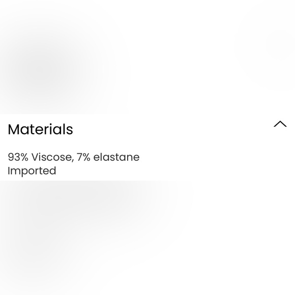 NWT 2X Penningtons Floral Printed Leggings - Picture 7 of 8